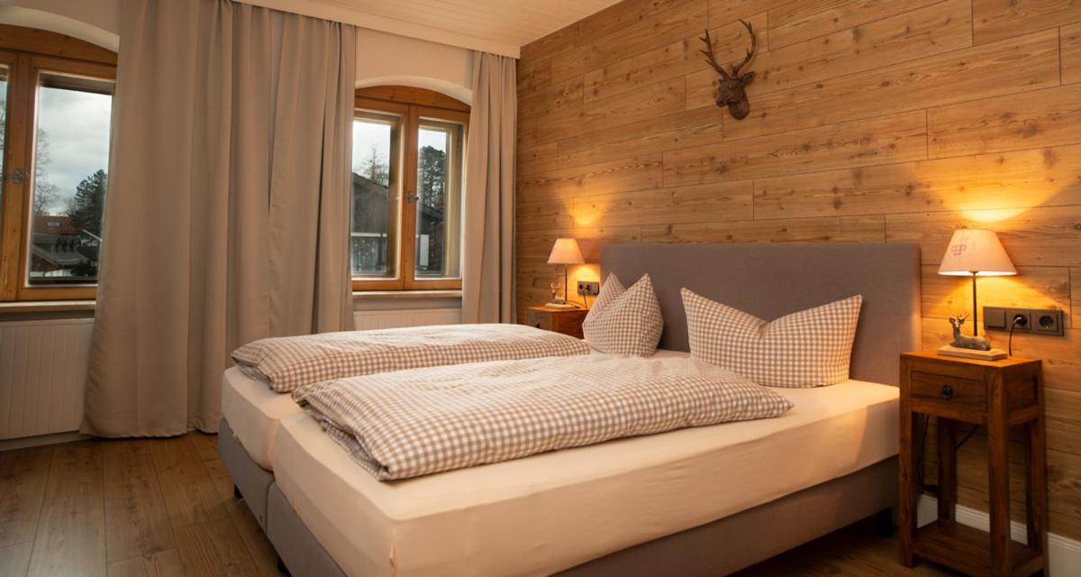 Gasthof - Hotel Zur Post Pocking  Extérieur photo