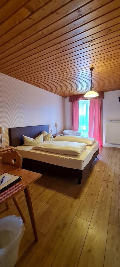 Gasthof - Hotel Zur Post Pocking  Extérieur photo