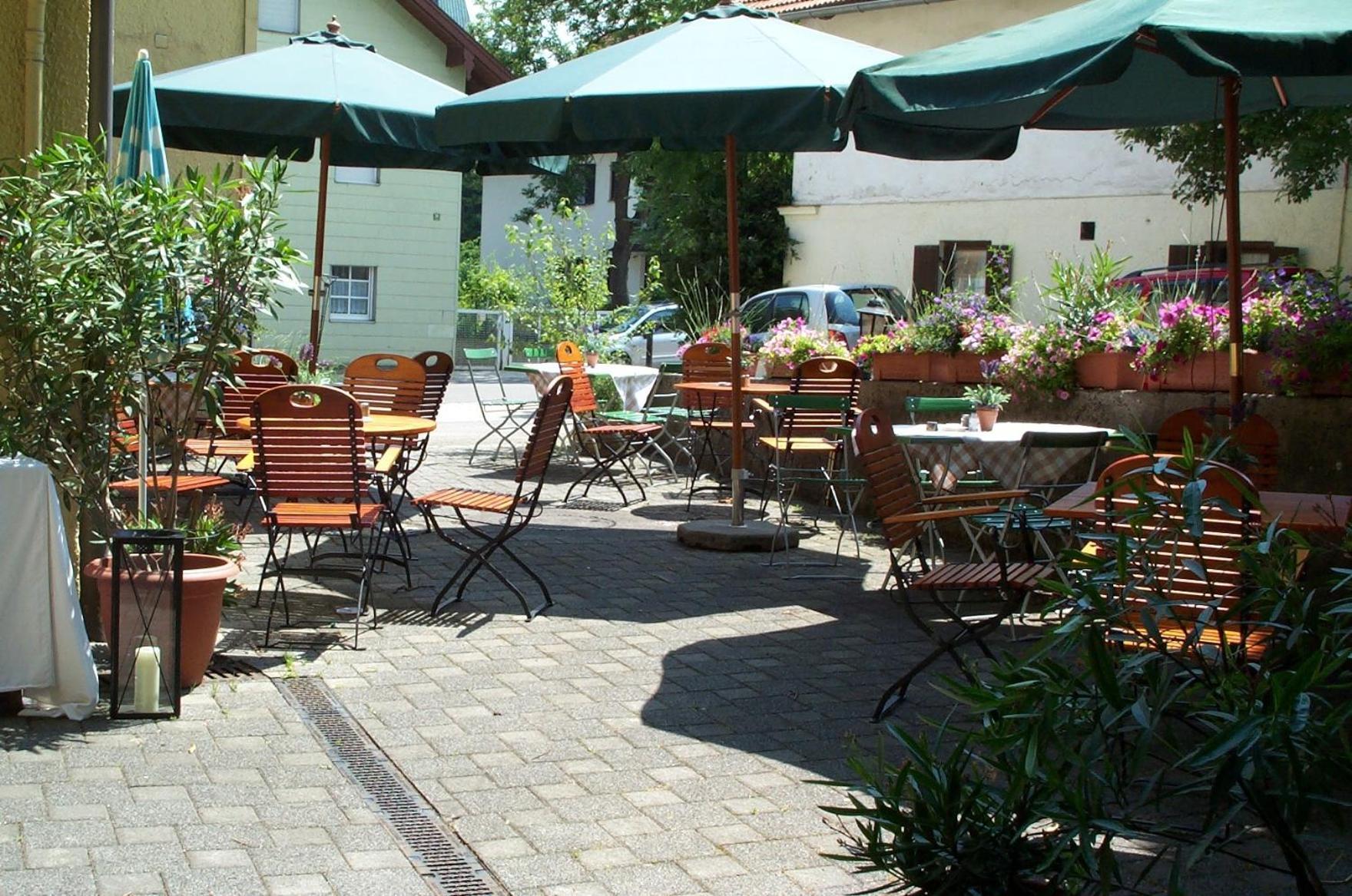 Gasthof - Hotel Zur Post Pocking  Extérieur photo