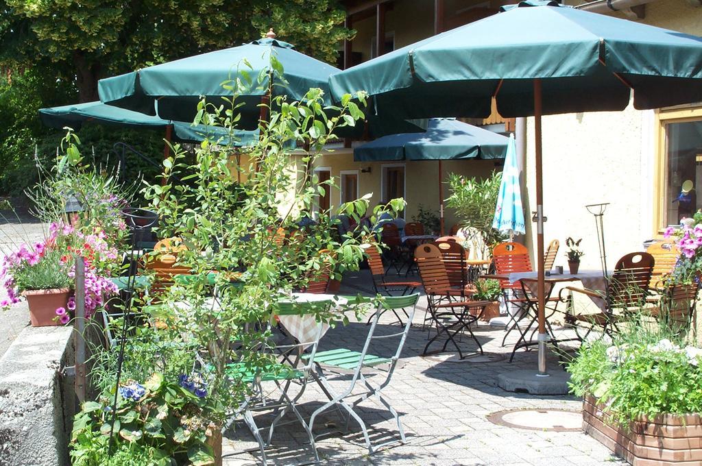 Gasthof - Hotel Zur Post Pocking  Extérieur photo